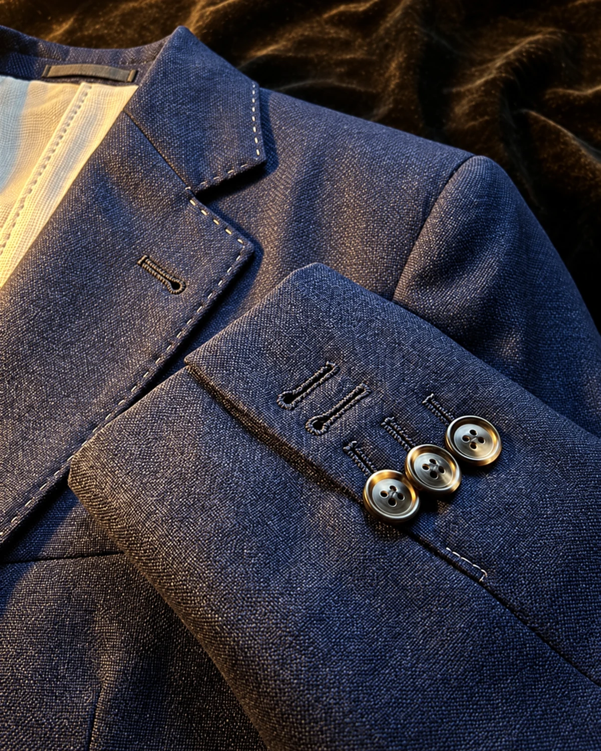 Luxury Brand Alterations