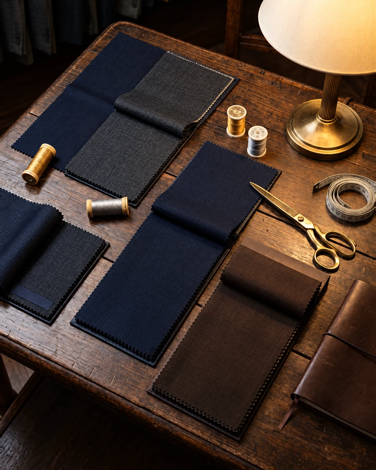 Women's Tailoring