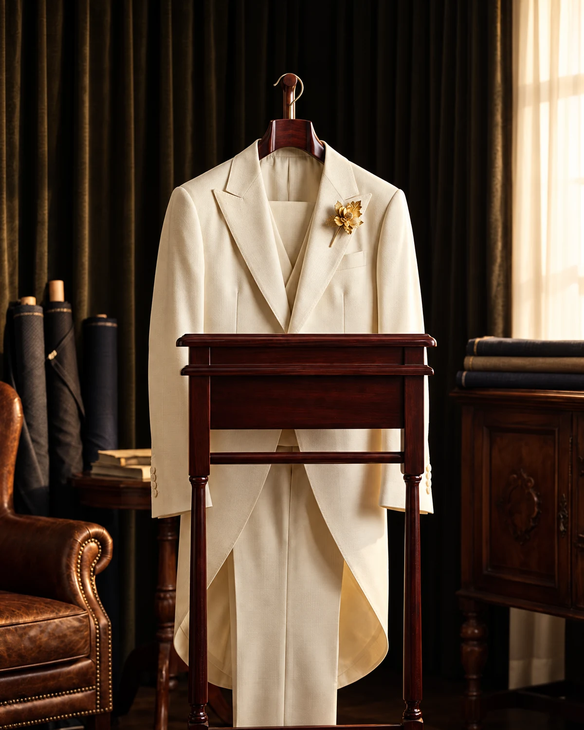 Wedding & Formalwear